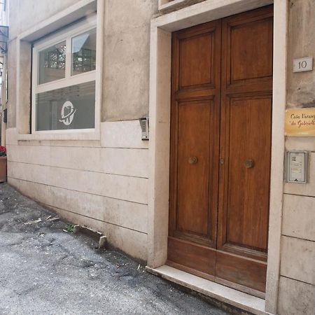 Casa Vacanze Da Gabriella Tivoli Kültér fotó
