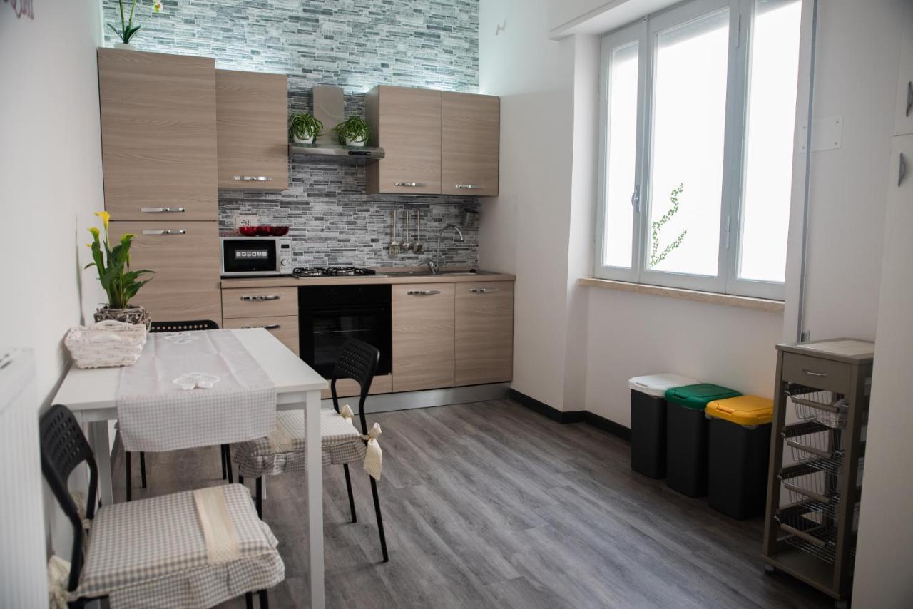 Casa Vacanze Da Gabriella Tivoli Kültér fotó
