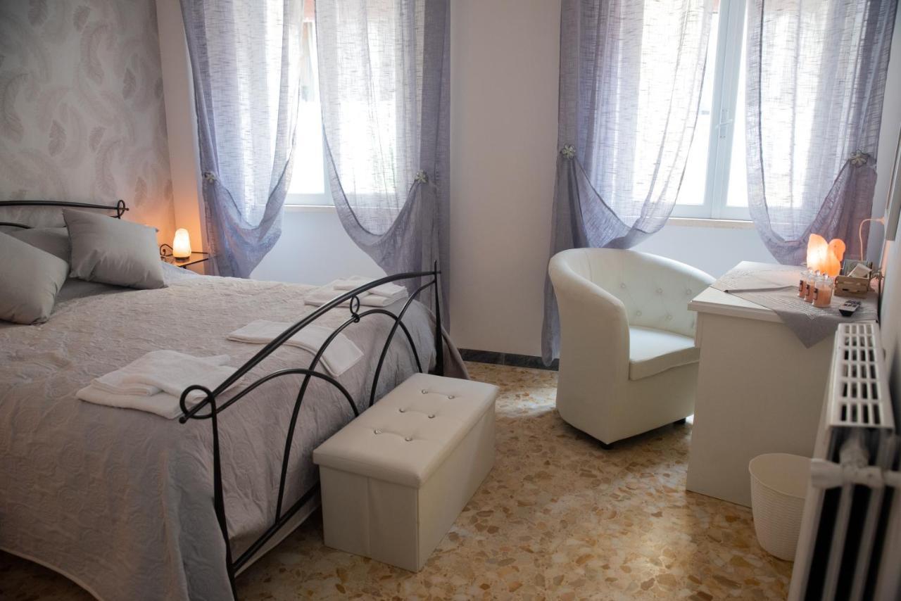 Casa Vacanze Da Gabriella Tivoli Kültér fotó