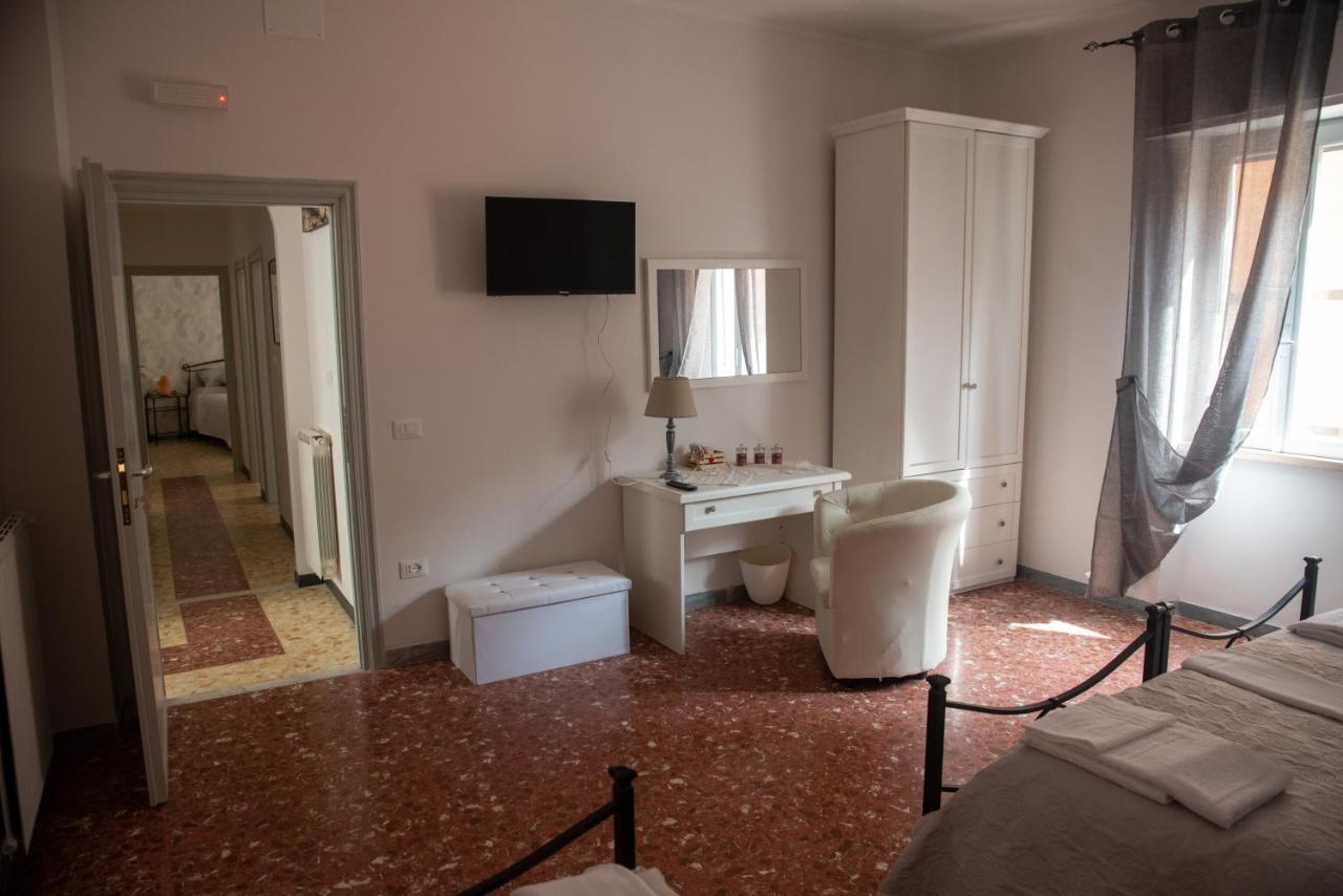 Casa Vacanze Da Gabriella Tivoli Kültér fotó