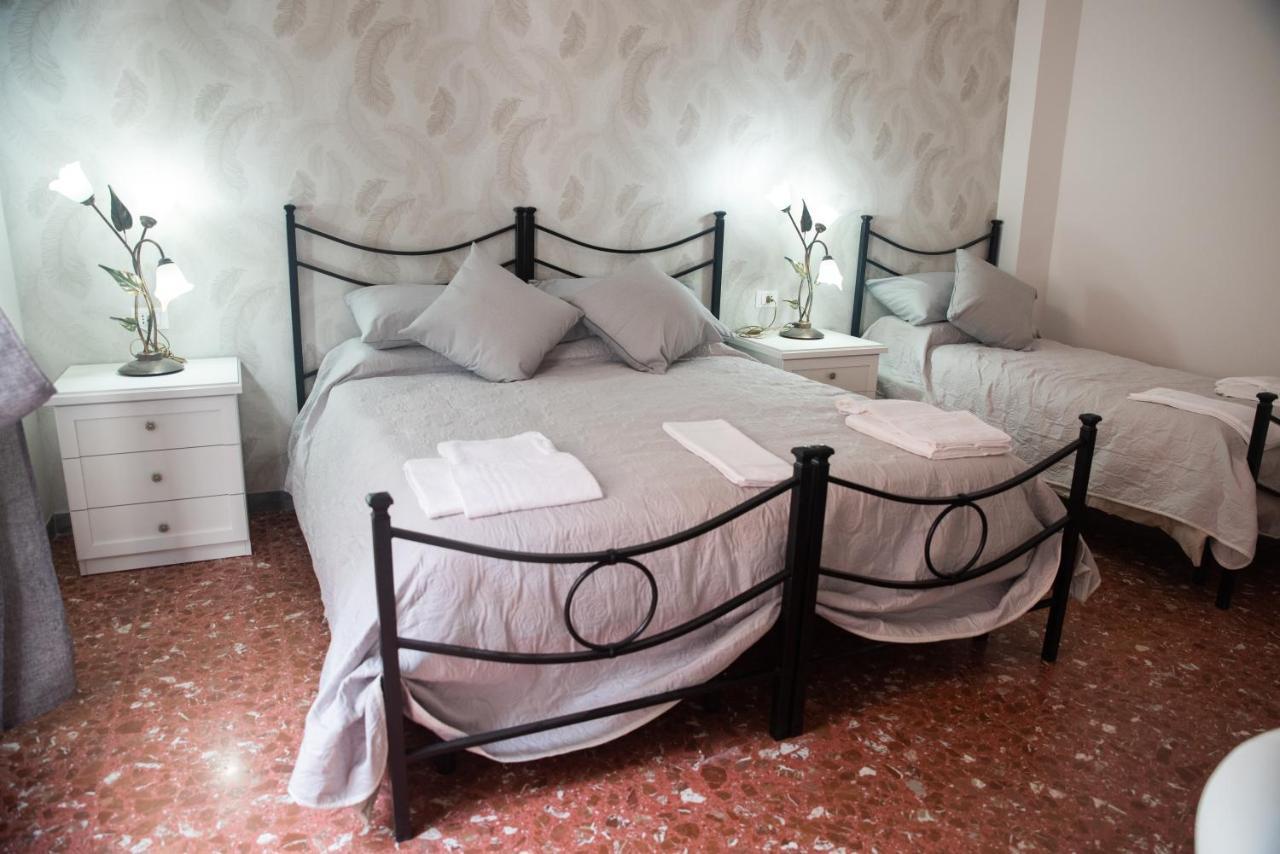 Casa Vacanze Da Gabriella Tivoli Kültér fotó
