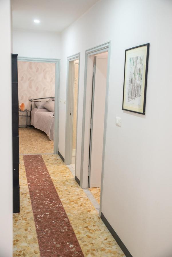 Casa Vacanze Da Gabriella Tivoli Kültér fotó