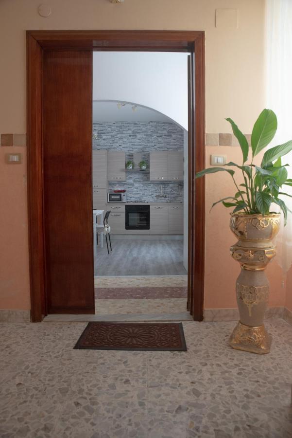 Casa Vacanze Da Gabriella Tivoli Kültér fotó