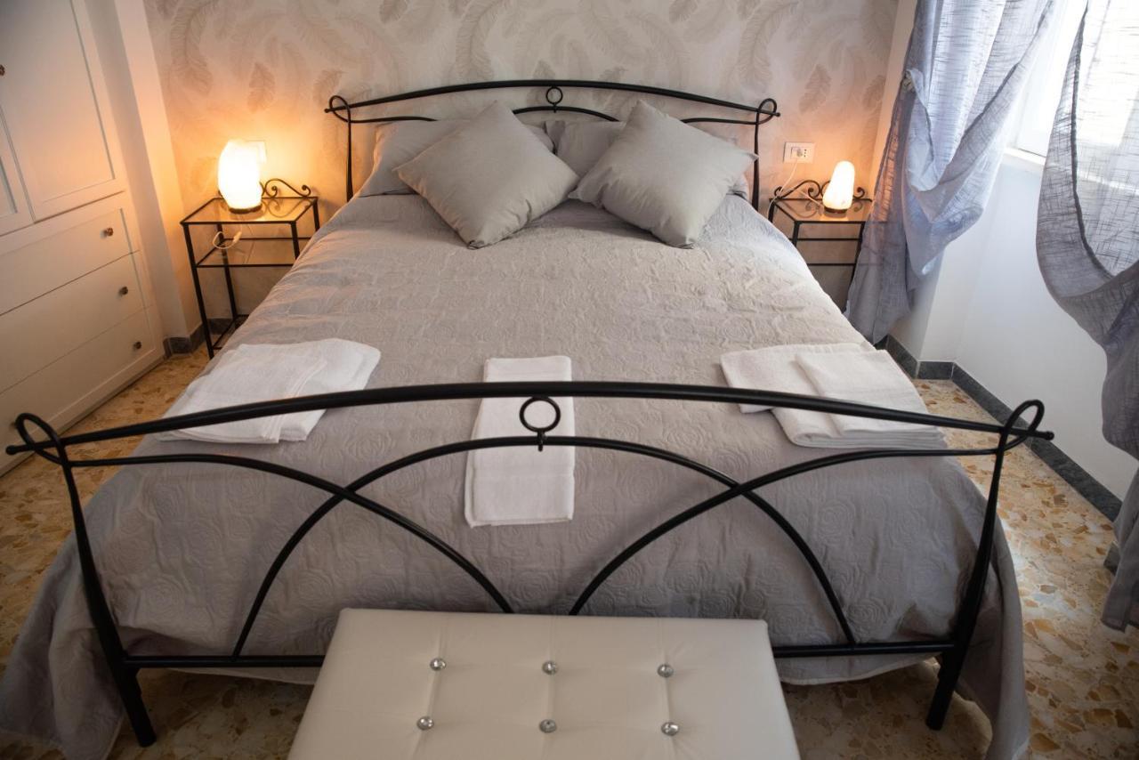 Casa Vacanze Da Gabriella Tivoli Kültér fotó