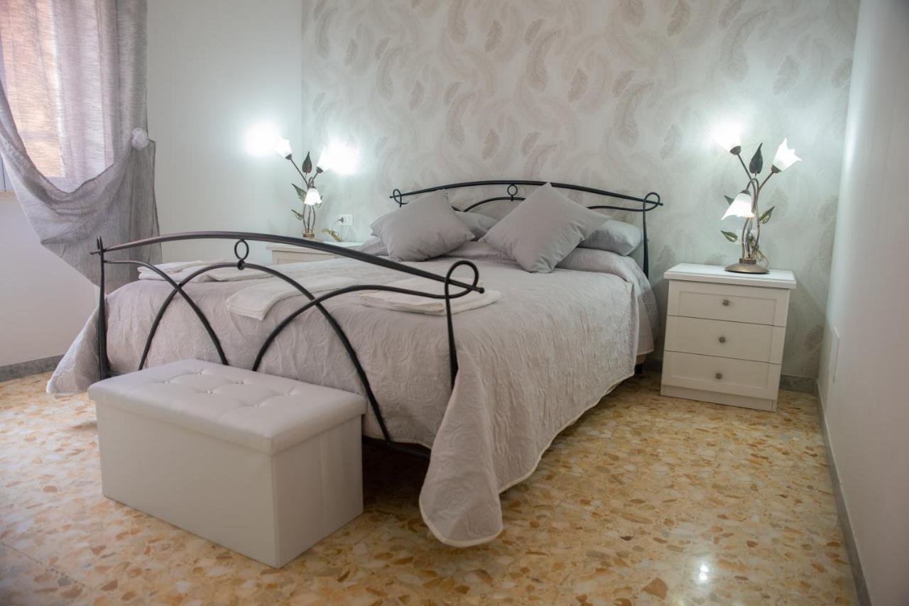 Casa Vacanze Da Gabriella Tivoli Kültér fotó