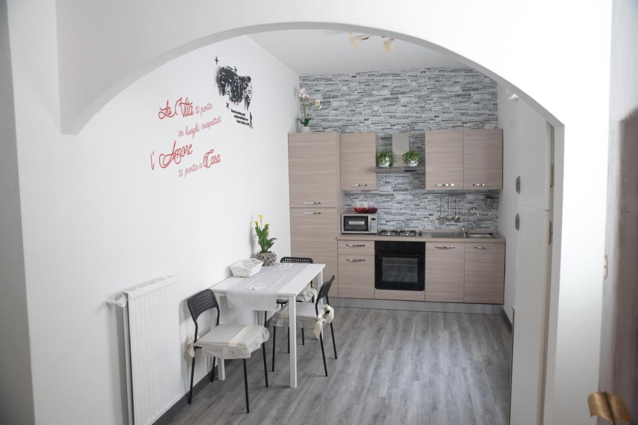 Casa Vacanze Da Gabriella Tivoli Kültér fotó