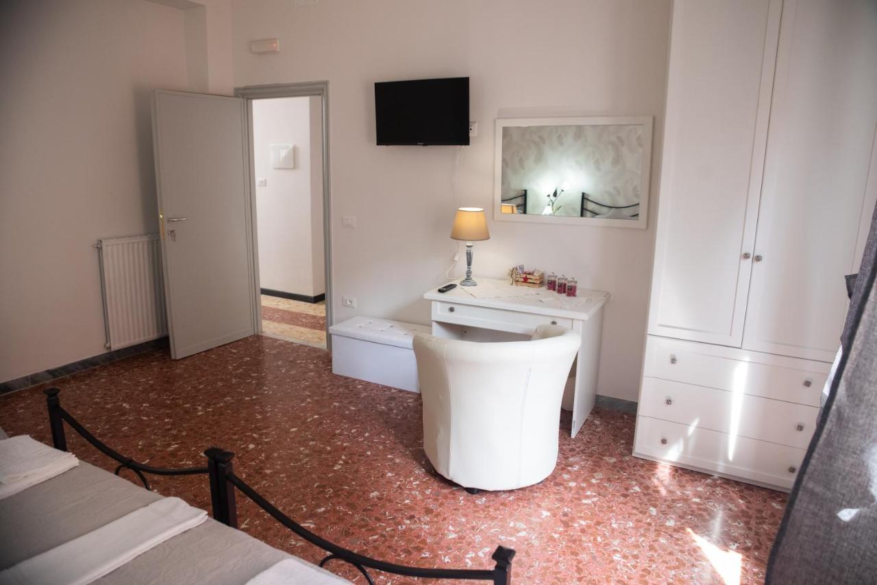 Casa Vacanze Da Gabriella Tivoli Kültér fotó