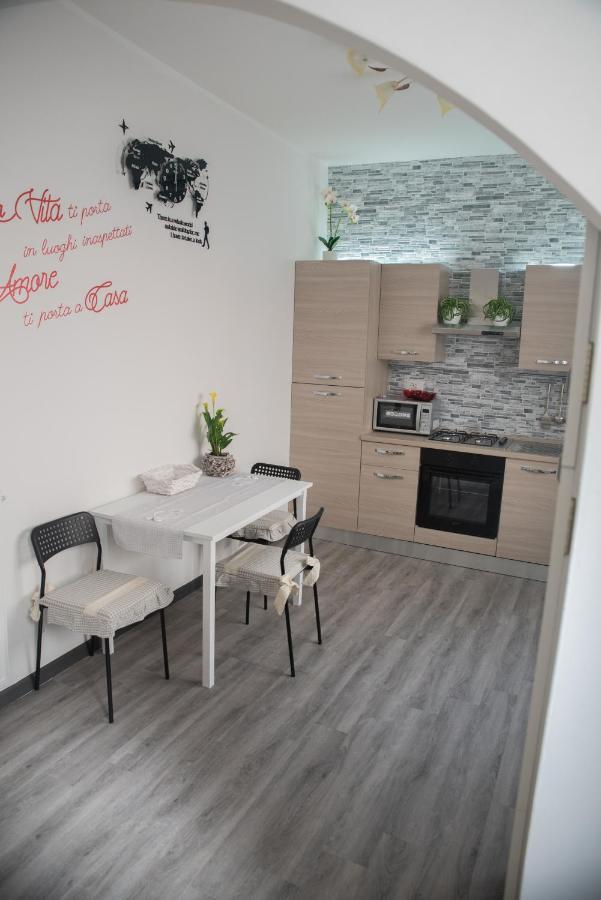 Casa Vacanze Da Gabriella Tivoli Kültér fotó